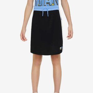 JORDAN GIRLS JUMPMAN SKORT 45B532 NEW with TAGS